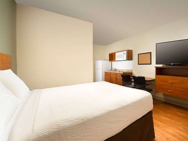  - Extended Stay America Select Suites Lake Worth - I-95, Exit 64