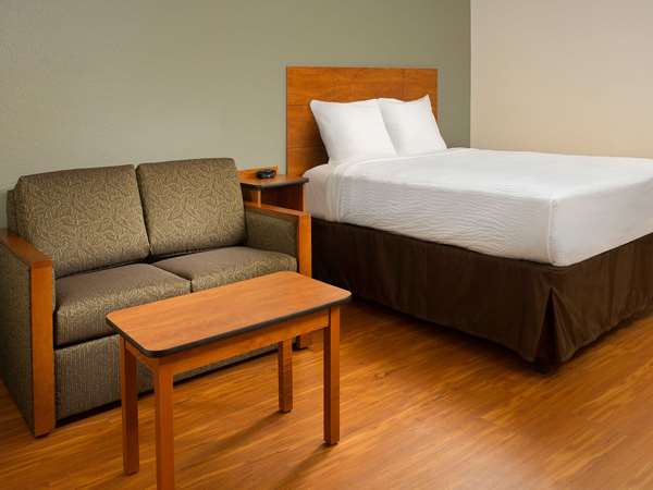  - Extended Stay America Select Suites Lake Worth - I-95, Exit 64