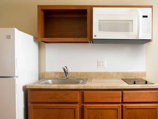  - Extended Stay America Select Suites Lake Worth - I-95, Exit 64