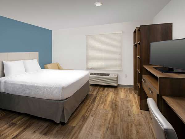  - Extended Stay America Select Suites Belle Isle Orlando