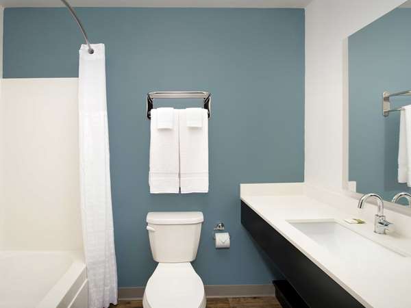  - Extended Stay America Select Suites Belle Isle Orlando