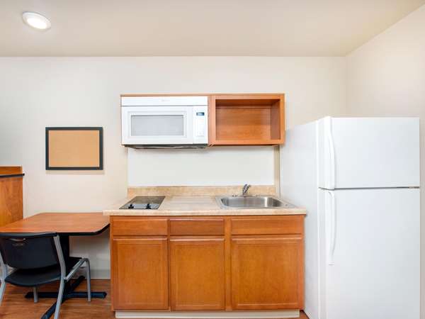  - Extended Stay America Select Suites Alpharetta