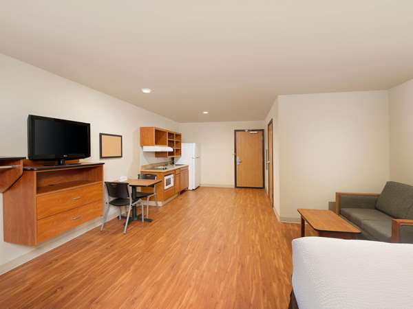  - Extended Stay America Select Suites Alpharetta