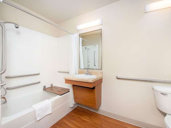  - Extended Stay America Select Suites Alpharetta