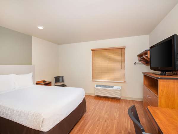  - Extended Stay America Select Suites Alpharetta