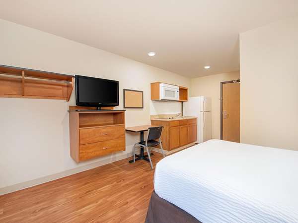  - Extended Stay America Select Suites Alpharetta