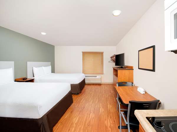  - Extended Stay America Select Suites Alpharetta