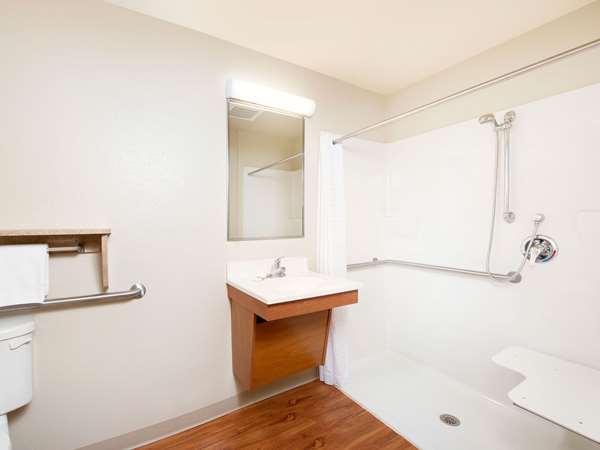  - Extended Stay America Select Suites Chamblee - I-85, Exit 94