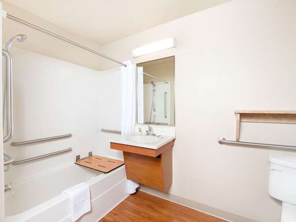  - Extended Stay America Select Suites Chamblee - I-85, Exit 94