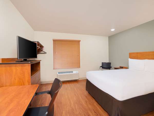  - Extended Stay America Select Suites Chamblee - I-85, Exit 94