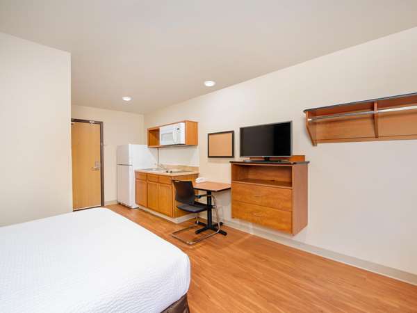  - Extended Stay America Select Suites Chamblee - I-85, Exit 94