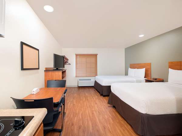  - Extended Stay America Select Suites Chamblee - I-85, Exit 94