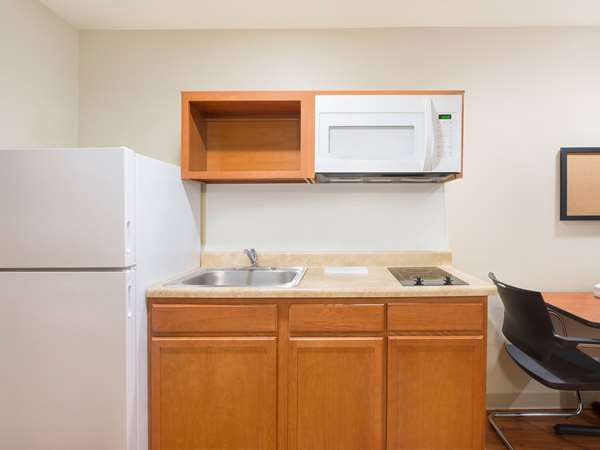  - Extended Stay America Select Suites Chamblee - I-85, Exit 94