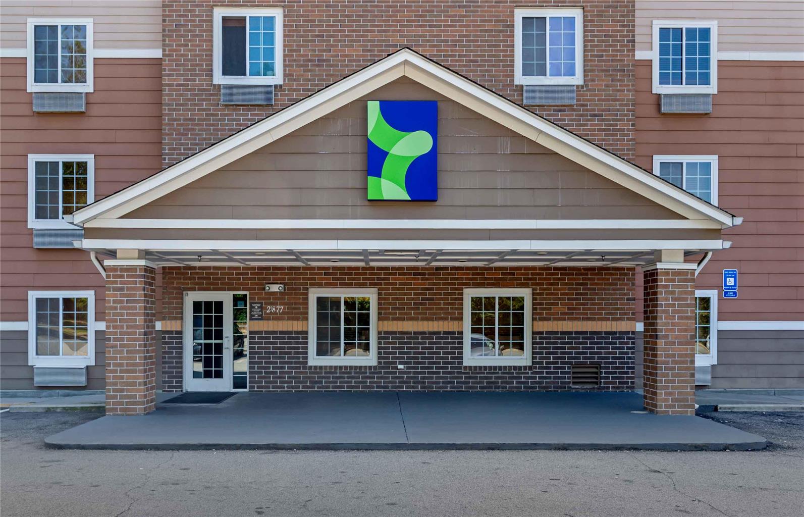 Extended Stay America Atlanta Chamblee