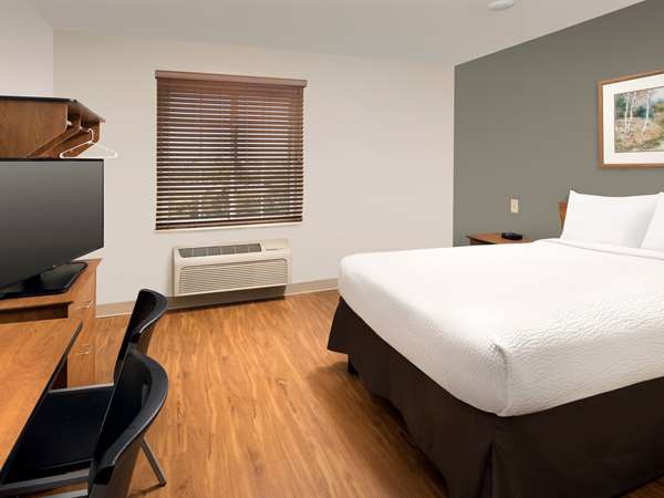  - Extended Stay America Select Suites Greenwood - I-65, Exit 101