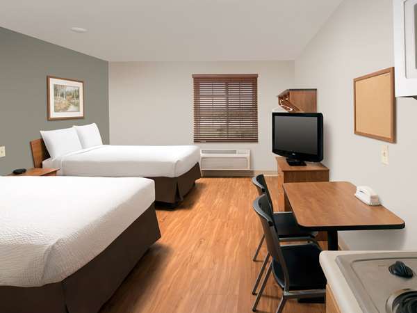  - Extended Stay America Select Suites Greenwood - I-65, Exit 101