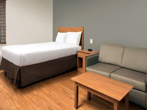  - Extended Stay America Select Suites Greenwood - I-65, Exit 101