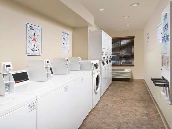  - Extended Stay America Select Suites Greenwood - I-65, Exit 101