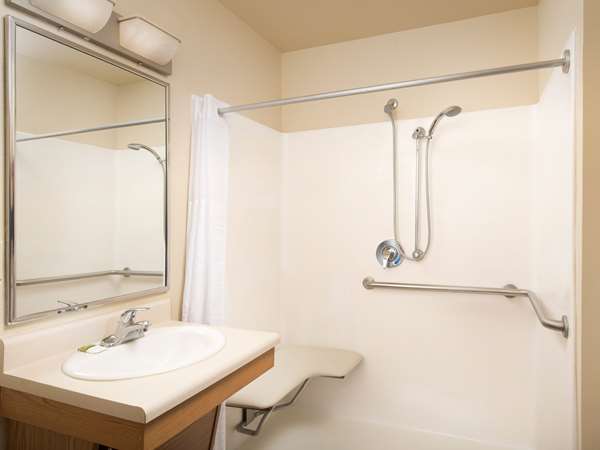  - Extended Stay America Select Suites Greenwood - I-65, Exit 101
