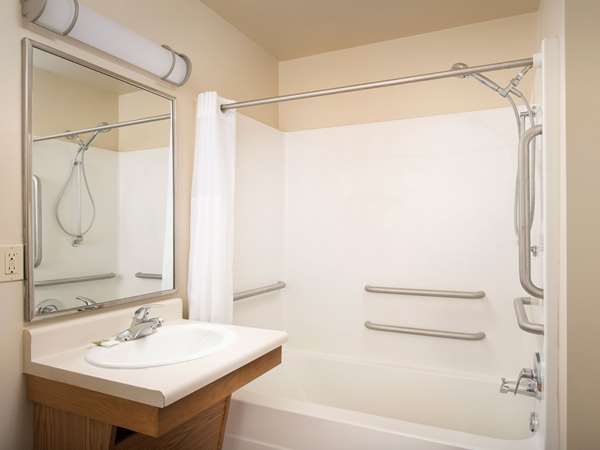  - Extended Stay America Select Suites Greenwood - I-65, Exit 101