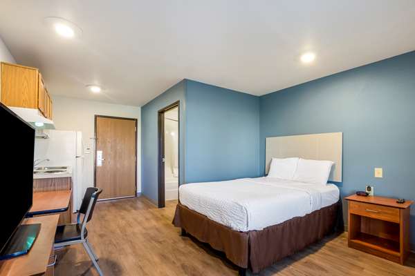  - Extended Stay America Select Suites Indianapolis