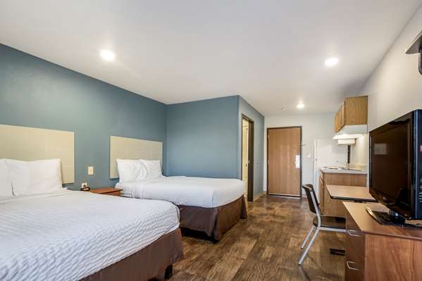  - Extended Stay America Select Suites Indianapolis