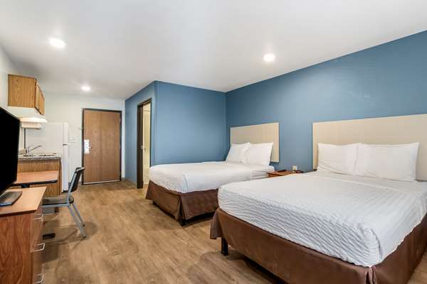  - Extended Stay America Select Suites Indianapolis