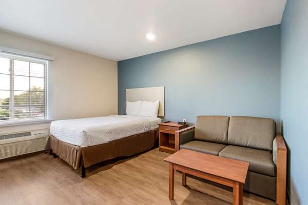  - Extended Stay America Select Suites Indianapolis