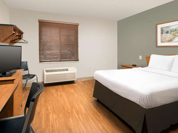  - Extended Stay America Select Suites Plainfield - I-70, Exit 66