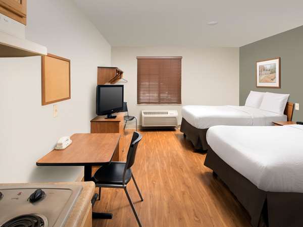  - Extended Stay America Select Suites Plainfield - I-70, Exit 66