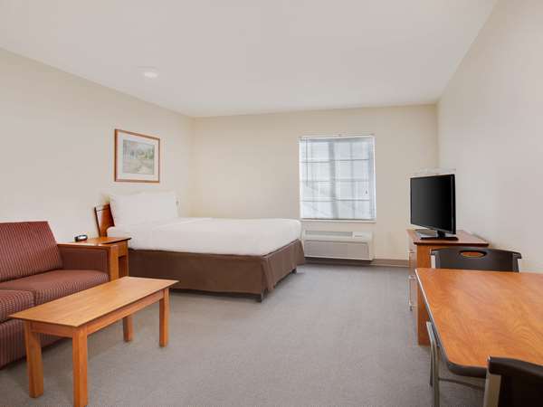  - Extended Stay America Select Suites Plainfield - I-70, Exit 66