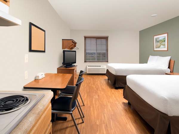  - Extended Stay America Select Suites Airport Wichita