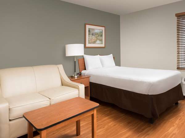  - Extended Stay America Select Suites Airport Wichita