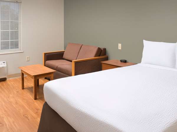  - Extended Stay America Select Suites South Wichita - I-135, Exit 1A