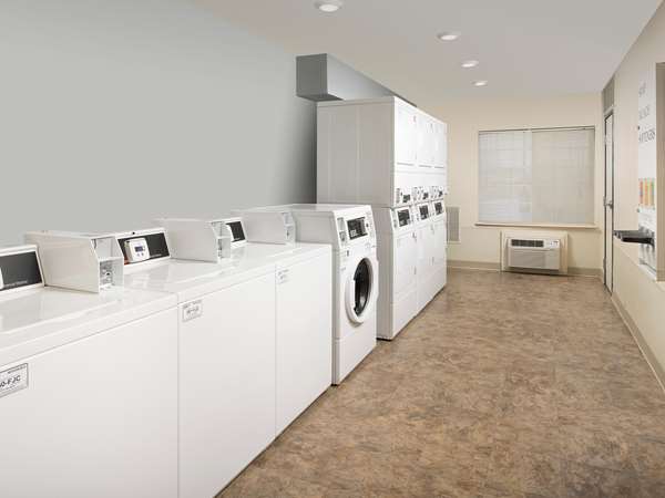  - Extended Stay America Select Suites South Wichita - I-135, Exit 1A