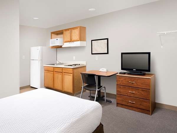  - Extended Stay America Select Suites South Wichita - I-135, Exit 1A