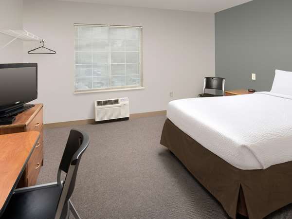 - Extended Stay America Select Suites South Wichita - I-135, Exit 1A