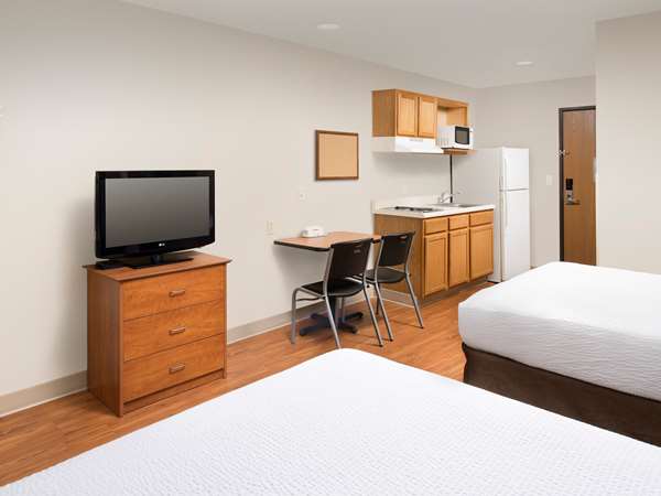  - Extended Stay America Select Suites South Wichita - I-135, Exit 1A