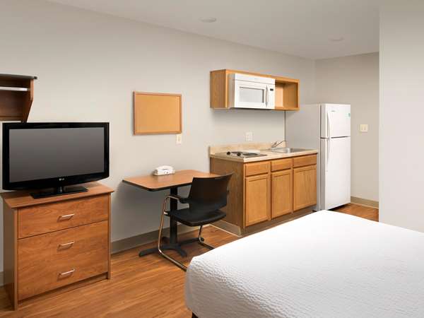  - Extended Stay America Select Suites Florence - I-71 & I-75, Exit 182