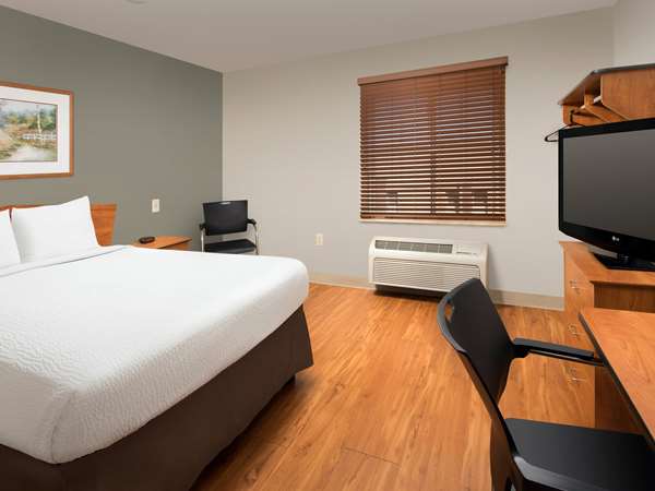  - Extended Stay America Select Suites Florence - I-71 & I-75, Exit 182