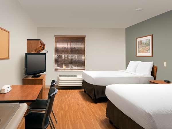  - Extended Stay America Select Suites Florence - I-71 & I-75, Exit 182