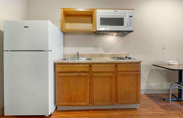  - Extended Stay America Select Suites Florence - I-71 & I-75, Exit 182