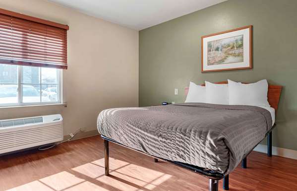  - Extended Stay America Select Suites Florence - I-71 & I-75, Exit 182