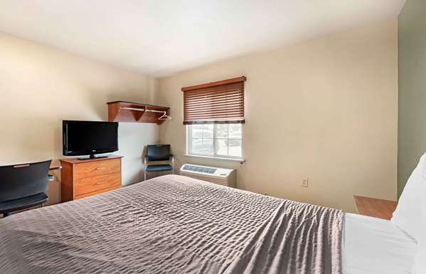  - Extended Stay America Select Suites Florence - I-71 & I-75, Exit 182