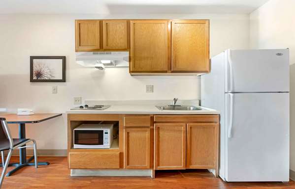  - Extended Stay America Select Suites Florence - I-71 & I-75, Exit 182