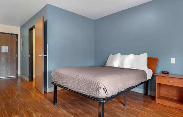  - Extended Stay America Select Suites Florence - I-71 & I-75, Exit 182