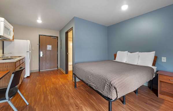  - Extended Stay America Select Suites Florence - I-71 & I-75, Exit 182