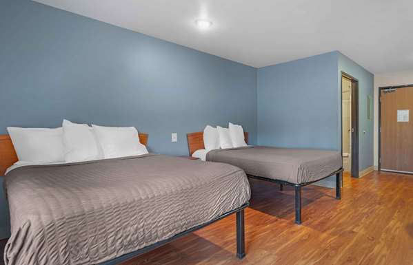  - Extended Stay America Select Suites Florence - I-71 & I-75, Exit 182
