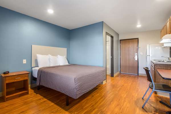  - Extended Stay America Select Suites South Louisville