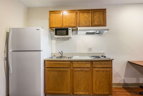  - Extended Stay America Select Suites South Louisville